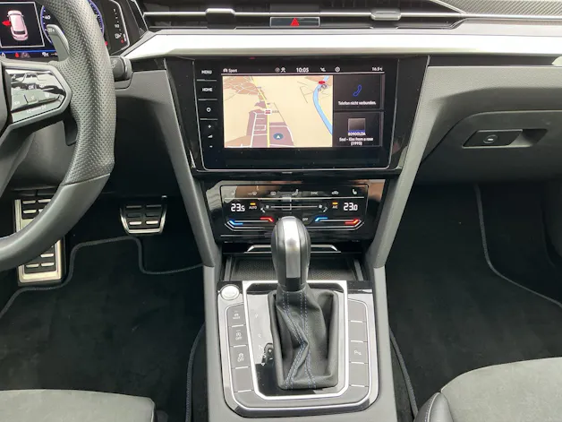 VW Arteon SB 2.0 TSI R 4Motion DSG