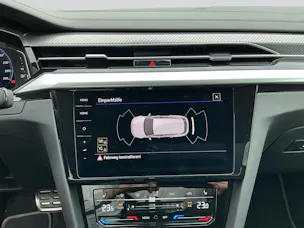 VW Arteon SB 2.0 TSI R 4Motion DSG