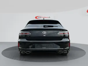 VW Arteon SB 2.0 TSI R 4Motion DSG