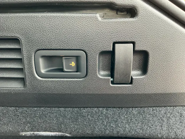 VW Arteon SB 2.0 TSI R 4Motion DSG