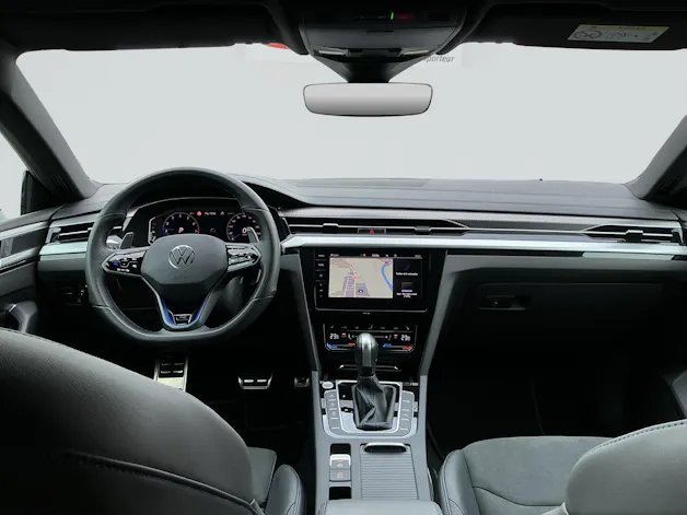 VW Arteon SB 2.0 TSI R 4Motion DSG
