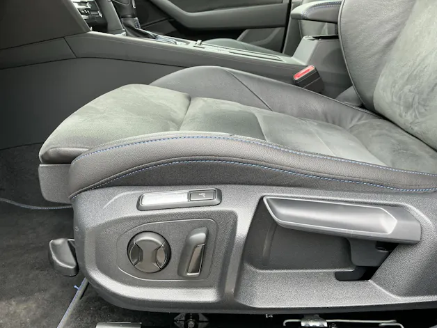 VW Arteon SB 2.0 TSI R 4Motion DSG