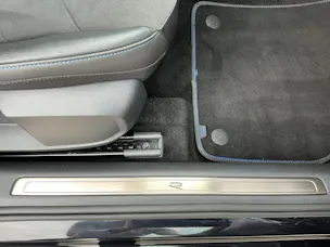 VW Arteon SB 2.0 TSI R 4Motion DSG