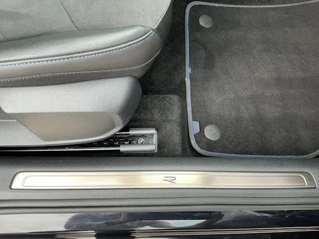 VW Arteon SB 2.0 TSI R 4Motion DSG