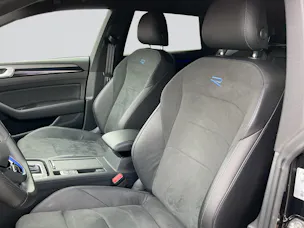 VW Arteon SB 2.0 TSI R 4Motion DSG