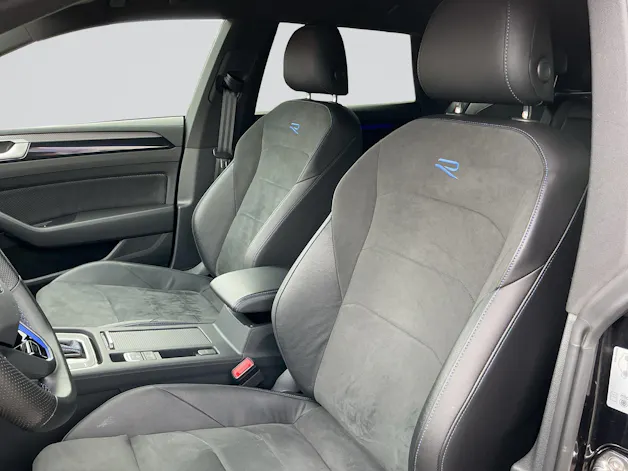 VW Arteon SB 2.0 TSI R 4Motion DSG