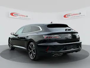VW Arteon SB 2.0 TSI R 4Motion DSG