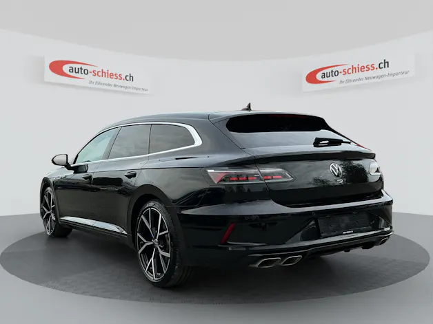 VW Arteon SB 2.0 TSI R 4Motion DSG