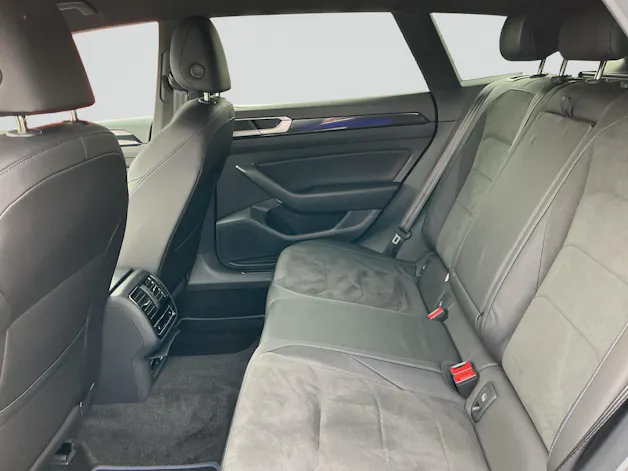 VW Arteon SB 2.0 TSI R 4Motion DSG