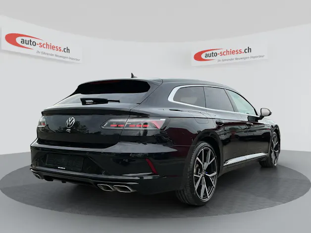 VW Arteon SB 2.0 TSI R 4Motion DSG