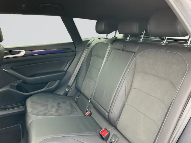 VW Arteon SB 2.0 TSI R 4Motion DSG