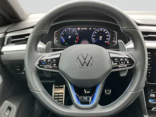 VW Arteon SB 2.0 TSI R 4Motion DSG