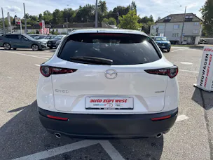 MAZDA CX-30 SKYACTIV-G 140 MHEV Nagisa Automat
