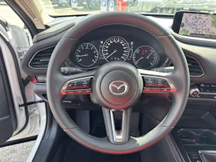 MAZDA CX-30 SKYACTIV-G 140 MHEV Nagisa Automat