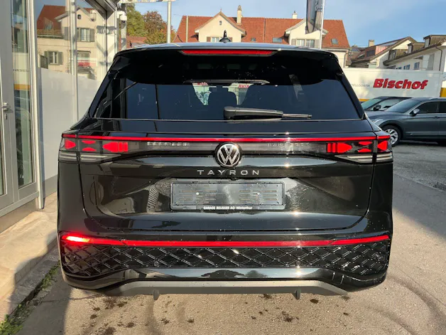 VW Tayron 2.0 TDI 142 kW 4Motion R-Line ***360° KAMERA & ANHÄNGERKUPPLUNG ***
