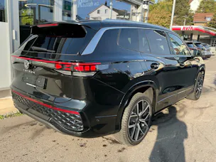 VW Tayron 2.0 TDI 142 kW 4Motion R-Line ***360° KAMERA & ANHÄNGERKUPPLUNG ***