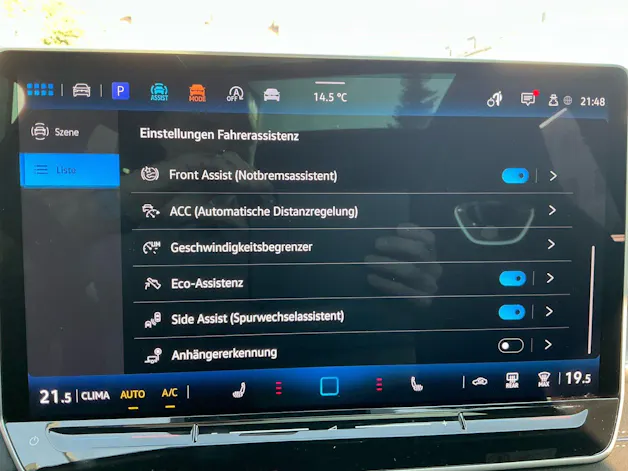 VW Tayron 2.0 TDI 142 kW 4Motion R-Line ***360° KAMERA & ANHÄNGERKUPPLUNG ***