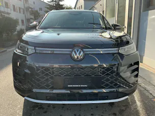VW Tayron 2.0 TDI 142 kW 4Motion R-Line ***360° KAMERA & ANHÄNGERKUPPLUNG ***