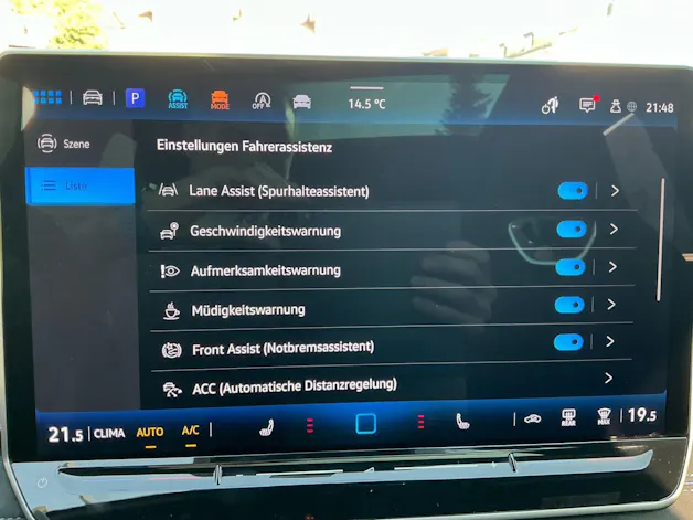 VW Tayron 2.0 TDI 142 kW 4Motion R-Line ***360° KAMERA & ANHÄNGERKUPPLUNG ***
