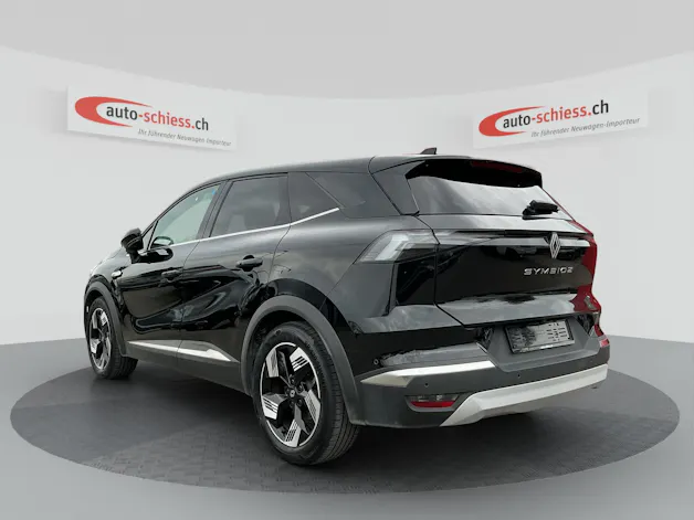 RENAULT Symbioz 1.6 E-Tech Iconic