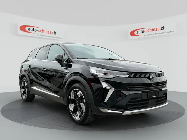 RENAULT Symbioz 1.6 E-Tech Iconic