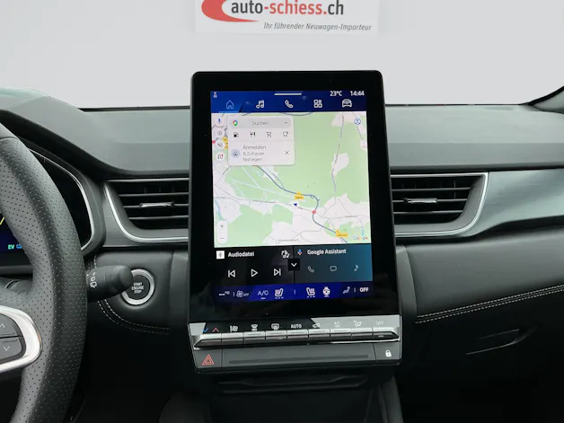 RENAULT Symbioz 1.6 E-Tech Iconic
