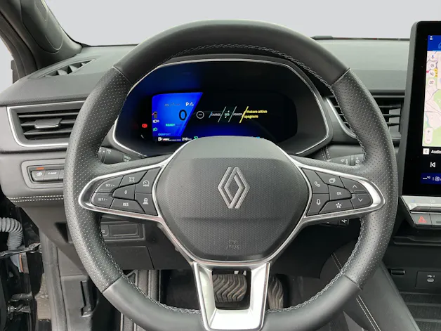 RENAULT Symbioz 1.6 E-Tech Iconic