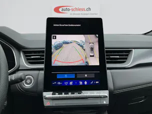 RENAULT Symbioz 1.6 E-Tech Iconic