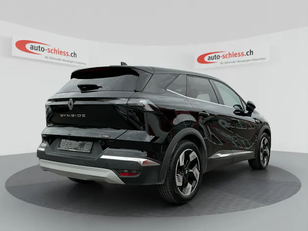 RENAULT Symbioz 1.6 E-Tech Iconic