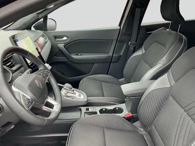 RENAULT Symbioz 1.6 E-Tech Iconic