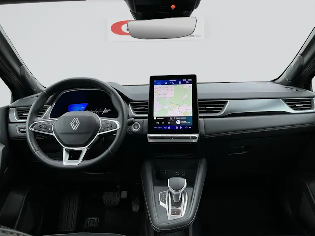 RENAULT Symbioz 1.6 E-Tech Iconic