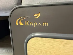 VW Van