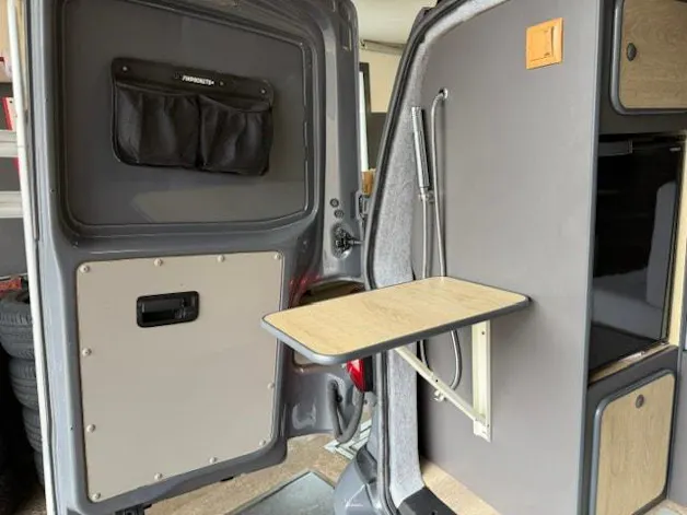VW Van