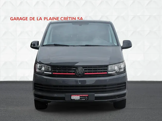VW Van
