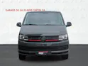 VW Van