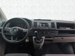 VW Van