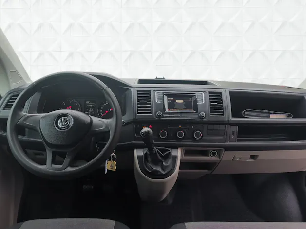 VW Van