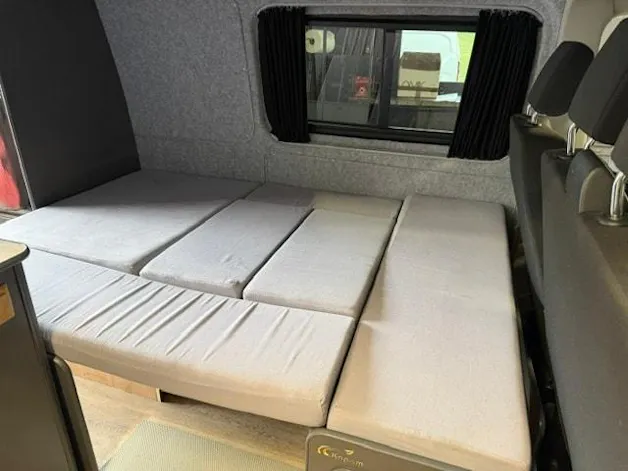 VW Van