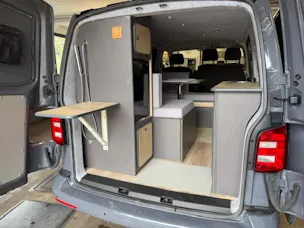 VW Van