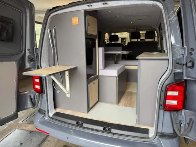 VW Van