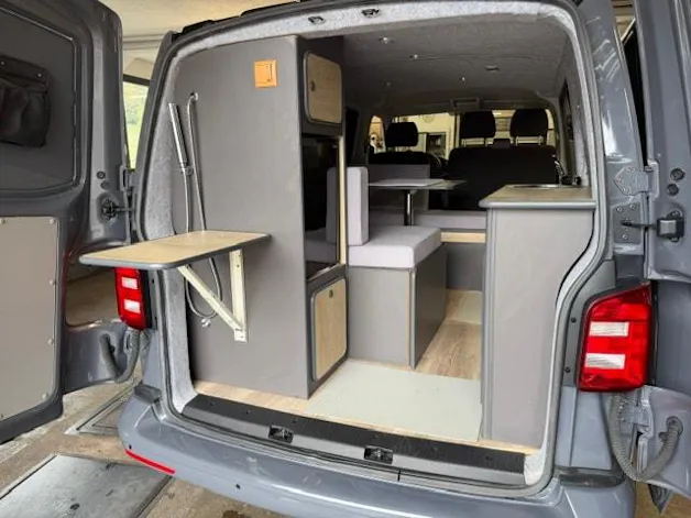 VW Van