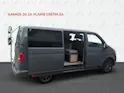 VW Van