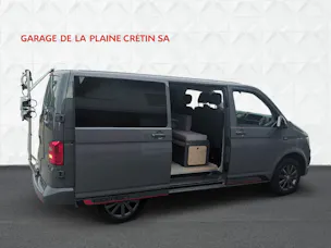 VW Van