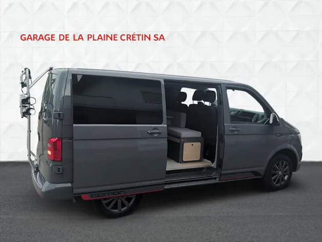 VW Van