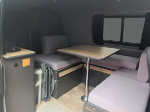 VW Van