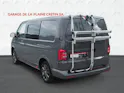 VW Van