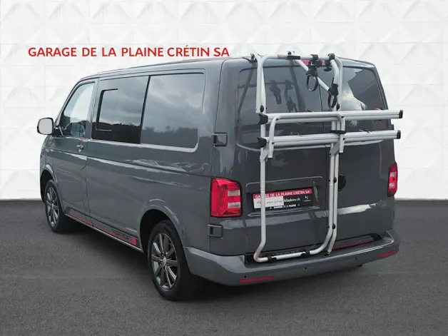 VW Van