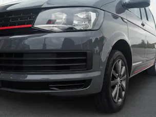 VW Van