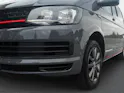 VW Van