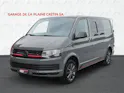 VW Van
